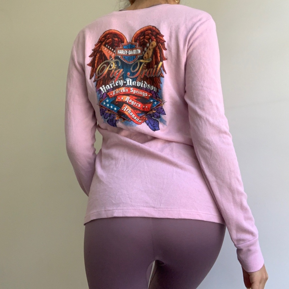 Ed Hardy Long Sleeve